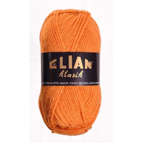Knitting yarn ELIAN KLASIK 4946