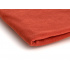 Polar fleece látka 200 g/m², šířka 150 cm, rudý, metráž