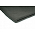 Microfleece fabric color graphite 1.55 m x 0.33 m