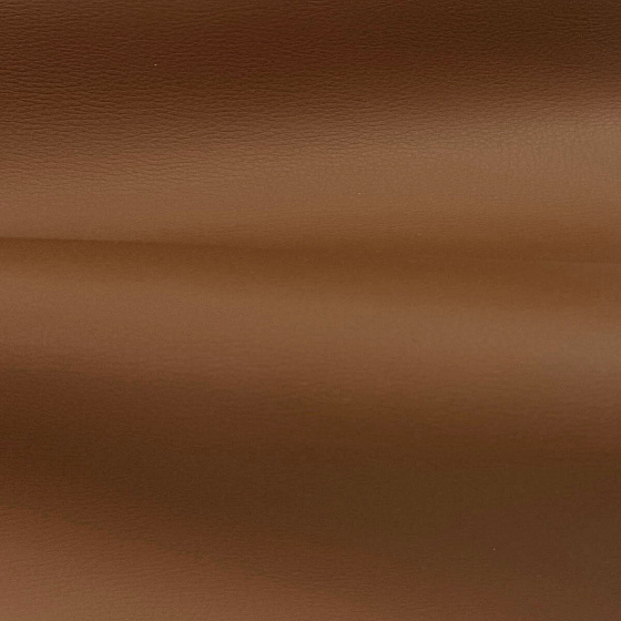 Ekokůže Standart koženka v metráži, 480 g/m², šíře 145 cm, světle hnědá