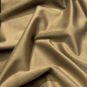 Velurová potahová látka, Velluto, Tabáková