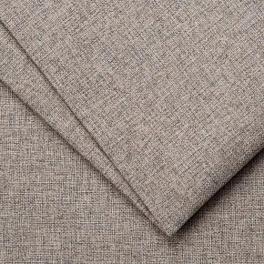 Non-flammable structural fabric for Denver furniture, Taupe