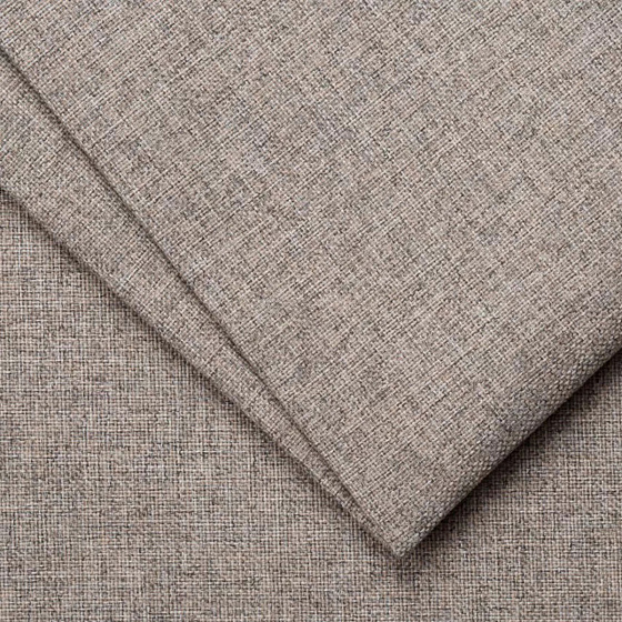 Non-flammable structural fabric for Denver furniture, Taupe