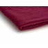 Polar fleece látka 200 g/m², šířka 150 cm, bordový, metráž