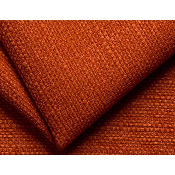 Čalounické, potahové látky Ametyst vzor 21 orange 1,42 m x 0,60 m