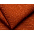 Čalounické, potahové látky Ametyst vzor 21 orange 1,42 m x 0,60 m