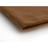Látka Micro fleece barva toffi  1,55 m x 0,8 m