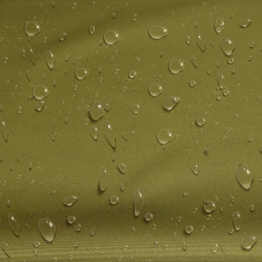 Voděodolná látka Premium, 190 g/m², šíře 160 cm, vojenská