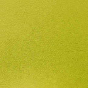 Ekokůže SOFT koženka v metráži, 380 g/m², šíře 145 cm, zelené jablko