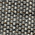 Tissu d'ameublement NEVADA 19 Beige-Brown