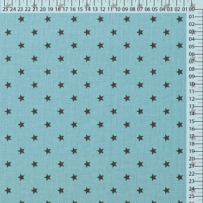 Children's cotton fabric, 100% cotton, 125 g/m², width 160 cm