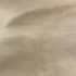 Eco-leather Largo Beige, durable upholstery fabric with a pronounced texture, by the meter
