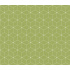 Velvet upholstery fabrics with print, Cubes on Green