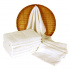 Terry towel 70x140 cm, color cream