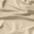 Solid-colored cotton fabric, 125 g/m², width 160 cm, beige