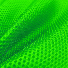 3D SÍŤOVINA PLETENÁ barva zelená NEO D1001