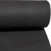 Technický filc 4 mm barva černá
