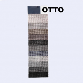 Katalog čalounických látek Otto