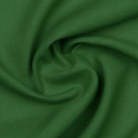 Ľanová prírodná látka Oskar farba zelená 265 gr 